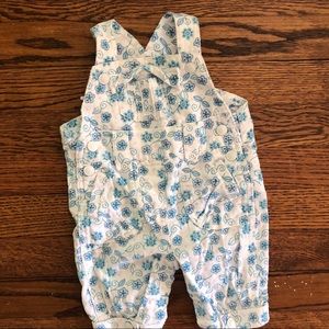 Koala Baby Corduroy Overalls